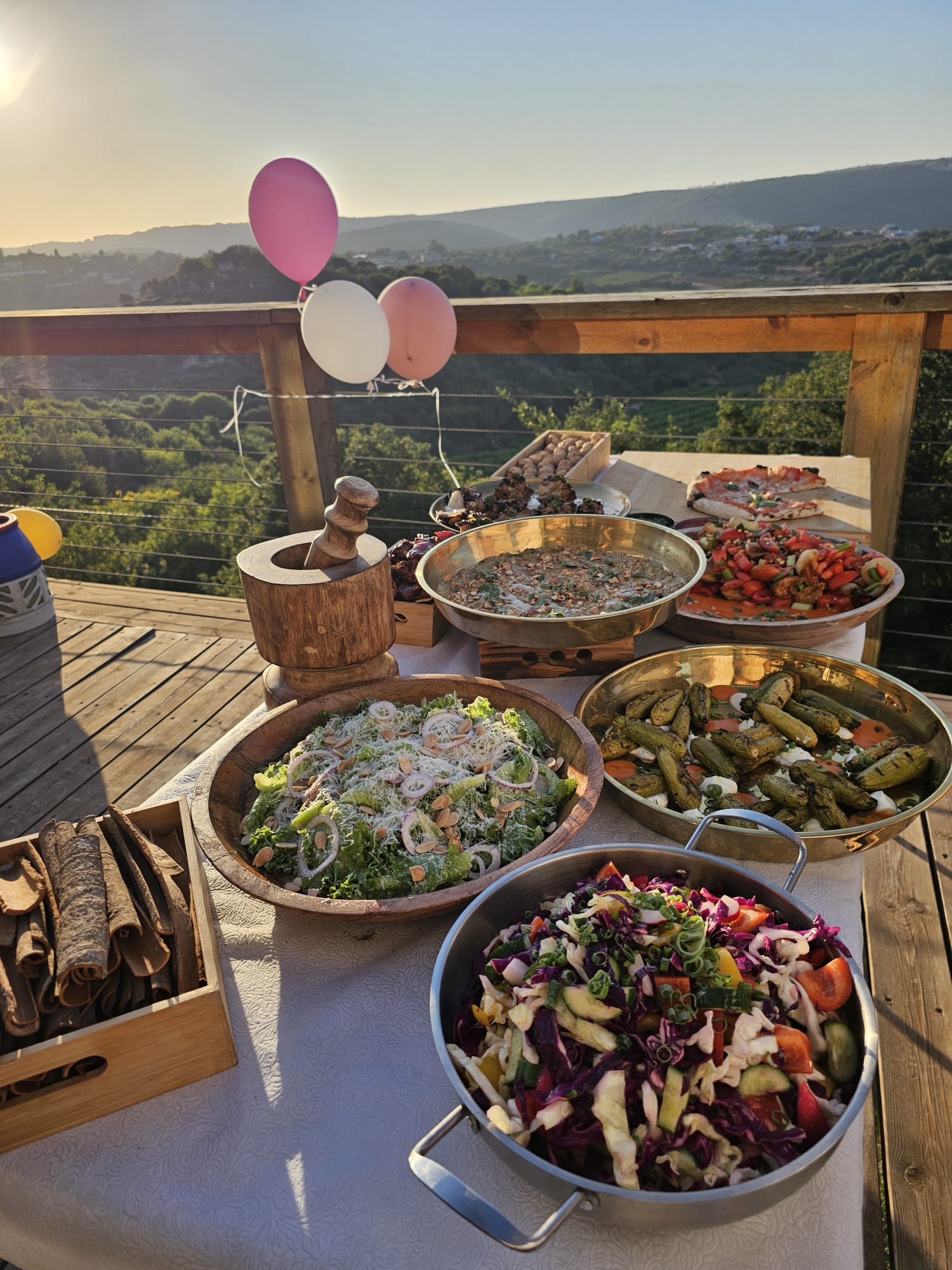 אירועים מיוחדים