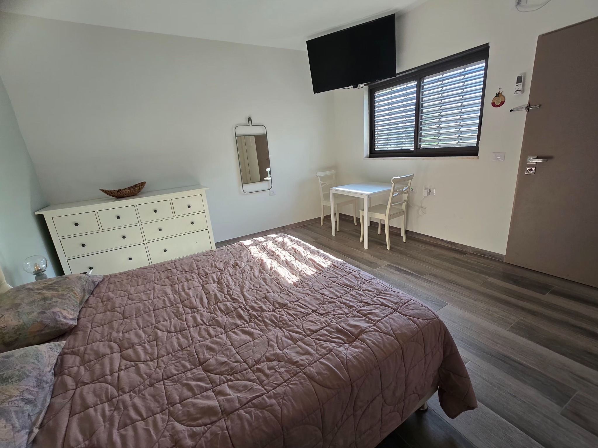 יחידות אירוח